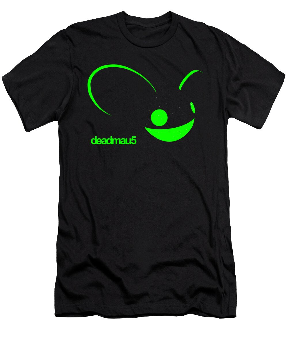 3 Deadmau5 Urban Felton T-Shirt