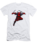 3 Deadpool Woelan Guntoro T-Shirt