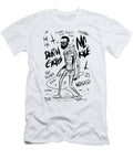3 Death Grips Sauca Brenda T-Shirt