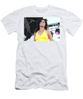 3 Deep Banana Blackout Jen Durkin Concert Photos T-Shirt