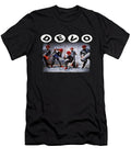 3 Devo Band Waahyudi Anton T-Shirt