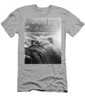 3 Dw Griffith 1875 1948 Granger T-Shirt