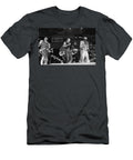 3 Earth Wind and Fire Concert Photos T-Shirt