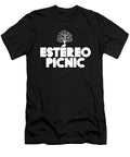 3 Estereo Picnic Gregpandu Sandy Peasee T-Shirt