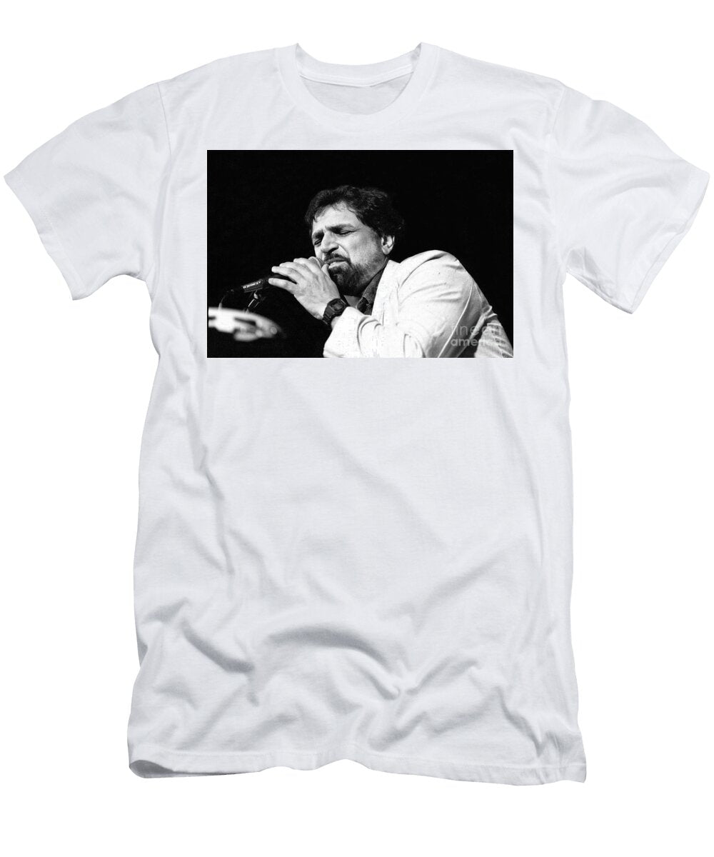 3 Felix Cavaliere the Rascals Concert Photos T-Shirt