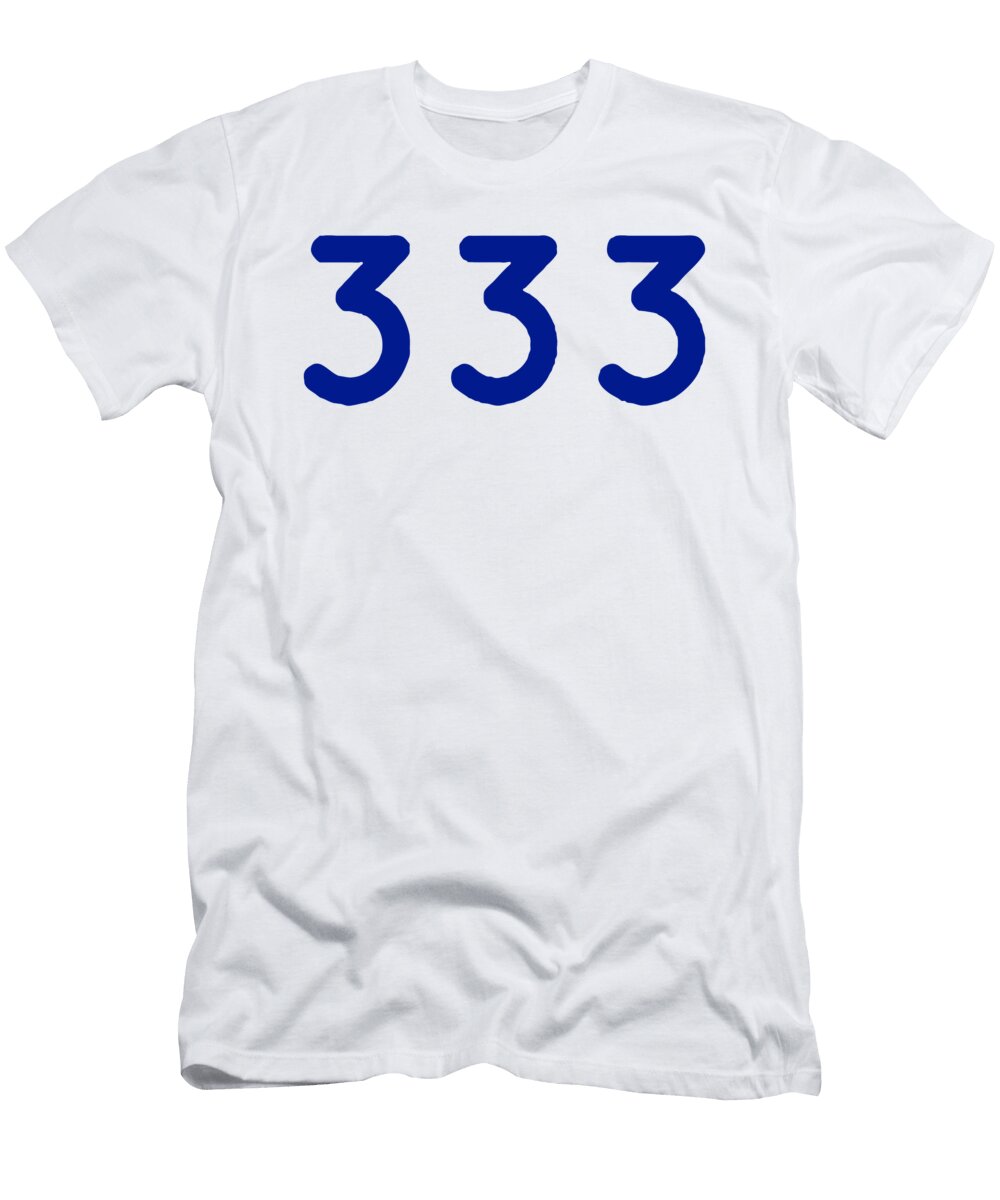 3 Fever 333 Bani Indri T-Shirt