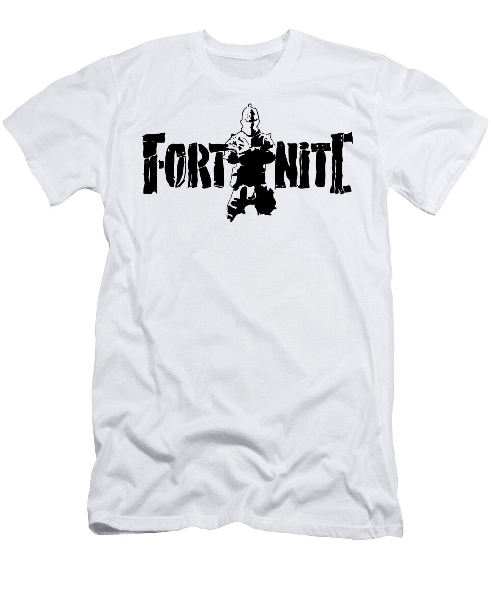 3 Fortnite Belani Fortunata T-Shirt