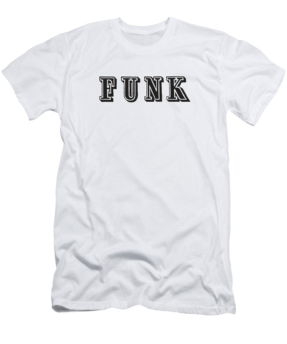 3 Funk Csa Images T-Shirt