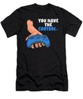 3 Gamer Video Games Console Computer Gaming Toms Store T-Shirt