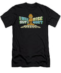 3 Garfield Sienna Braim T-Shirt