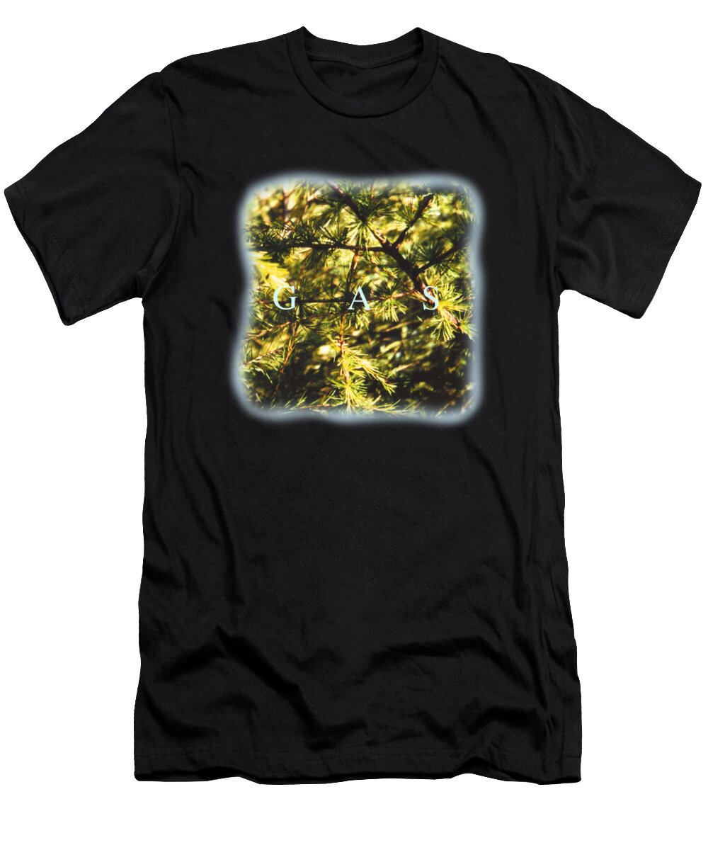 3 Gas Danil Omo T-Shirt
