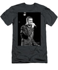 3 George Michael Concert Photos T-Shirt