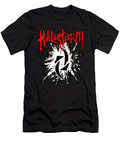 3 Halestorm Gregpandu1 Latrena Brookfield T-Shirt