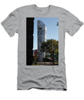 3 Hayward Track and Field At the University of Oregon Eldon Mcgraw T-Shirt