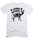 3 Hyena Asmadi Mustofa T-Shirt