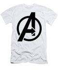 3 Is a 2012 American Superhero Film Based on the Marvel Comics Superhero Avengers Panjul23 Shandy Anggara T-Shirt