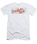 3 Isaiah Rashad Timmy Walters T-Shirt