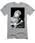 3 Jack Casady Jefferson Airplane Concert Photos T-Shirt