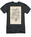 3 Jasper the Drummin Boy Pl Margaret Taylor Burroughs American T-Shirt