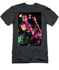 3 Jerry Only the Misfits Concert Photos T-Shirt
