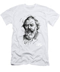 3 Johannes Brahms 1833 1897 Granger T-Shirt