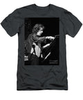3 Keith Emerson Emerson Lake and Palmer Concert Photos T-Shirt