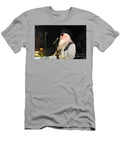 3 Leon Russell Concert Photos T-Shirt