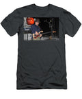 3 Les Claypool Primus Concert Photos T-Shirt