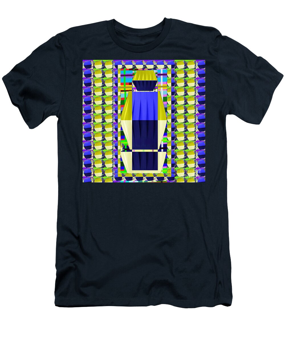 3 Lighting Illusions Fineart By Navinjoshi At Fineartamericacom Pleated Skirts Fabric Pattern and Te Navin Joshi T-Shirt