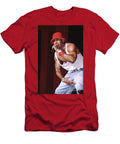 3 Ll Cool J Concert Photos T-Shirt