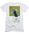 3 Louis Oosthuizen Douglas Sacha T-Shirt
