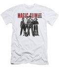 3 Magic Slim the Teardrops Maisa Rahraisadi T-Shirt