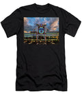 3 Marietta Diner Mark Chandler T-Shirt