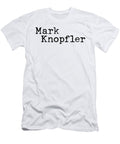 3 Mark Knopfler Inered Dyernes T-Shirt