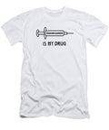 3 Martin Sahkyoger Encser T-Shirt