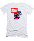 3 Marvel Comics Nikei Shashofiya T-Shirt