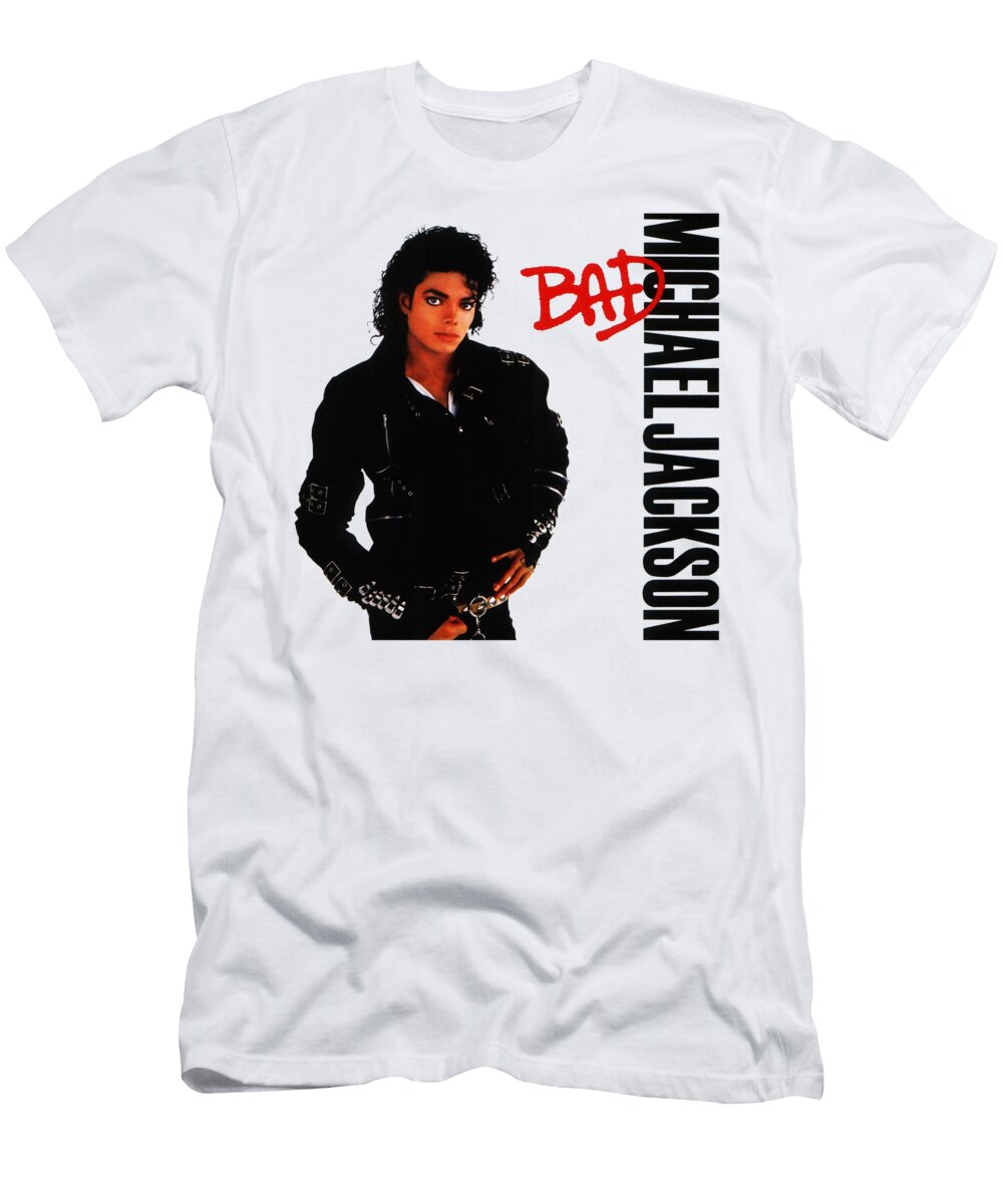 3 Michael Jackson Desoni Koli T-Shirt