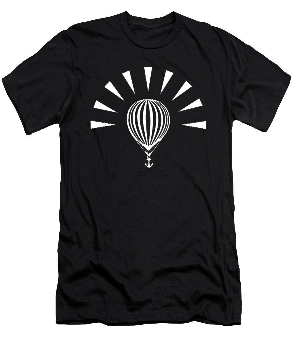 3 Modest Mouse Art Sydelle Bispham T-Shirt