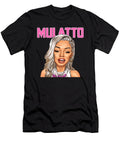3 Mulatto Amir Dkha T-Shirt