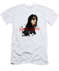 3 New Best Logo Alice Cooper an American Singer Kuncupken Shop T-Shirt
