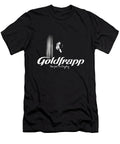 3 New Best Logo Goldfrapp British Electronic Music Group Kuncupken Shop T-Shirt