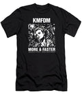 3 New Best Logo Kmfdm Multinational Industrial Band Kuncupken Shop T-Shirt