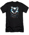 3 New Best Logo Trivium Heavy Metal Band From Orlando Kuncupken Shop T-Shirt