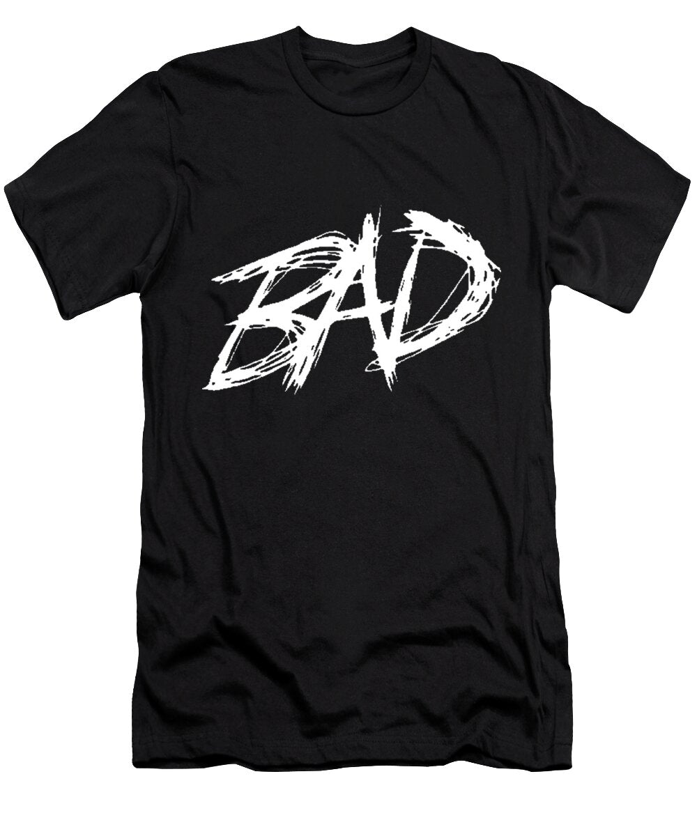 3 New Best Logo Xxxtentacion American Rapper Kuncupken Shop T-Shirt