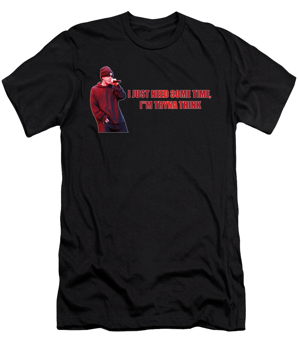 3 Nf Grease Saka T-Shirt