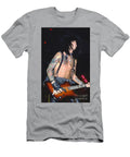 3 Nikki Sixx Motley Crue Concert Photos T-Shirt
