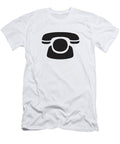 3 Old Fashioned Telephone Csa Images T-Shirt