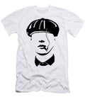3 Peaky Blinders Cillian Murphy T-Shirt