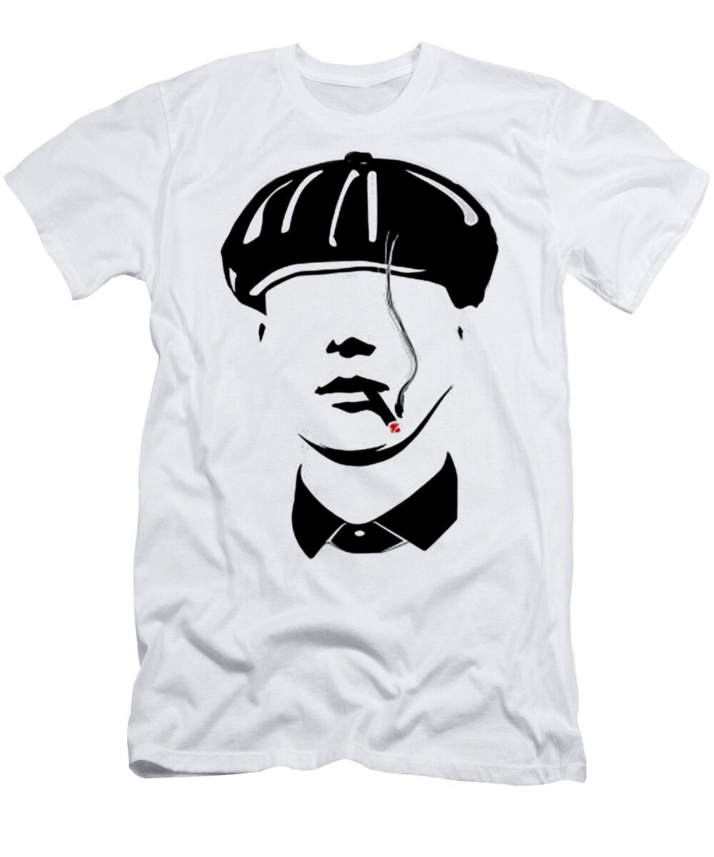 3 Peaky Blinders Cillian Murphy T-Shirt
