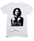 3 Peter Tosh Marcus Y Hobbs T-Shirt